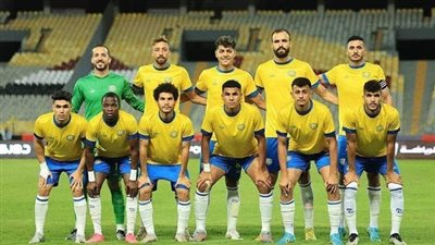 الإسماعيلي يستعيد مهاجم الفريق أمام البنك الأهلي في دوري نايل