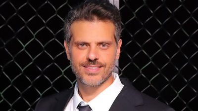 طارق صبري يشارك جمهوره من كواليس 