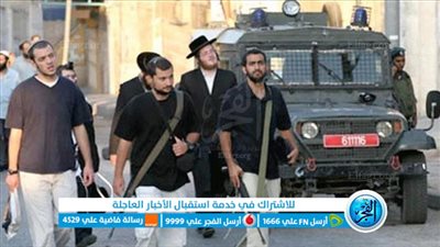 محمد موسى يكشف سر «لعنة العقد الثامن» التي تتنبأ بنهاية إسرائيل