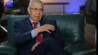 عبده مباشر: السادات طلب خطة هجومية للعبور واقتحام القناة بعد 3 أيام من توليه