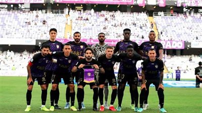 موعد مباراة العين ضد أهال اليوم الثلاثاء في دوري أبطال آسيا والقنوات الناقلة