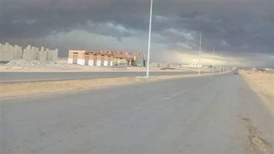 عمليات البحر الأحمر: إعادة فتح طريق سفاجا قنا في الاتجاهين مع استمرار رفع حالة الطوارئ 