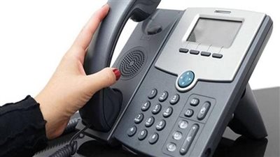 فاتورة التليفون الأرضي.. كيفية الاستعلام والدفع عن طريق تطبيق MyWe