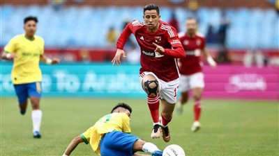 نجم الأهلي السابق: أشعر بالقلق من صن داونز قبل لقاء الإياب