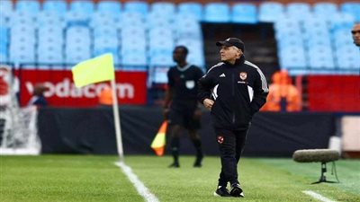 مدرب الأهلي السابق: كولر أخطأ في مباراة الذهاب أمام صن داونز