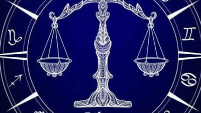 من 30 أكتوبر لـ 5 نوفمبر.. توقعات برج الميزان على الصعيد العاطفي والمهني والصحي
