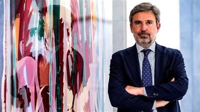 سفير إيطاليا: نتعاون مع مصر في مجال المياه بنقل التكنولوجيا وتدريب المصريين