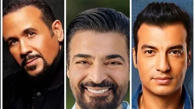 السبت المقبل.. حفل نجوم التسعينيات في أبو ظبي