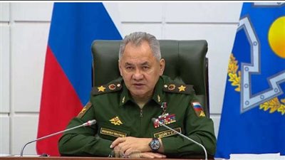 وزير الدفاع الروسي يتهم الغرب بمحاولة مد نطاق حرب أوكرانيا إلى آسيا والمحيط الهادي