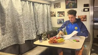 أحمد الفيشاوي ينشر صور برفقة نسرين طافش من 