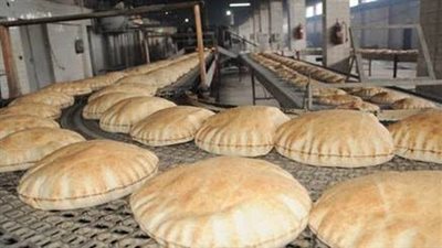 عاجل | تحذير هام من التموين لأصحاب المخابز 