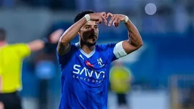 سالم الدوسري: طموحي لن يتوقف.. ومن سيحصل على جائزة أفضل لاعب آسيوي يستحقها