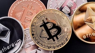 سعر البيتكوين اليوم مقابل الدولار.. أسعار العملات الرقمية المشفرة اليوم الاثنين 30 أكتوبر