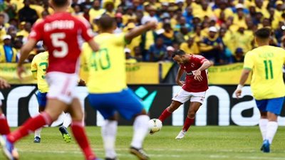 حملها الآن.. القنوات الناقلة لمباراة الأهلي وصن داونز في إياب نصف نهائي الدوري الأفريقي