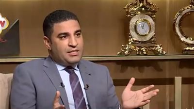 مصطفى ثابت: الدولة استطاعت القضاء على النظرة الدونية للتعليم الفني (فيديو)