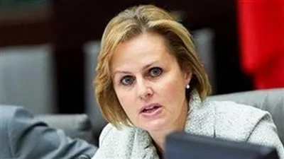 مبعوثة الاتحاد الأوروبي تزور مصر لتعزيز التعاون في مجال البيئة والمياه