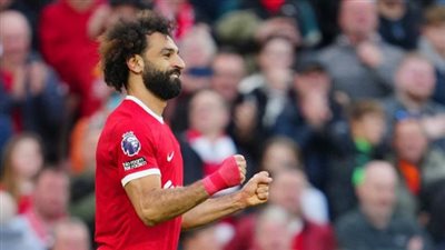 عاجل.. تعرف على ترتيب محمد صلاح في جائزة الكرة الذهبية 2023