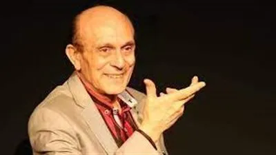 عاجل - الفنان محمد صبحي يثير الجدل بعد رفضه مقاطعة المنتجات الإسرائيلية