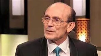 عاجل - تعليق صادم من الفنان محمد صبحي حول مقاطعة المنتجات الإسرائيلية