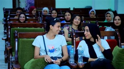 الشباب والرياضة بالدقهلية تطلق فعاليات ورش العمل التدريبية لليوم الواحد 