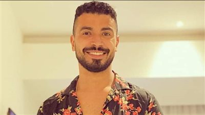 محمد أنور يكشف عن أعماله القادمة: 