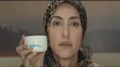 على طريقة البلوجر.. حنان مطاوع في 