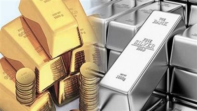 أسعار الذهب والفضة اليوم الثلاثاء.. بعد استقرار المعدن الأصفر 