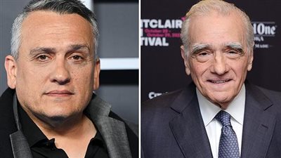 مخرج فيلم Avengers: End Game ينتقم من انتقاد 