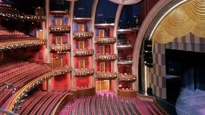 طرح مسرح حفل توزيع جوائز الأوسكار للبيع