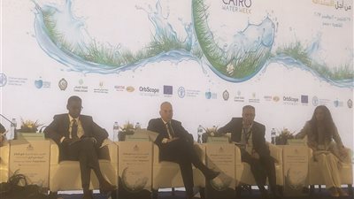 مسؤول بوزارة المياه والري بالأردن: نستقبل عددا كبيرا من اللاجئين وهذا يشكل ضغطا على الموارد المائية