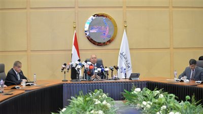 وزير النقل: محطة قطارات بشتيل جاهزة للافتتاح بشكل نهائي 