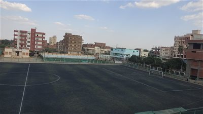 تشكيل مركز شباب تلا والصيد في الدور الأول من كأس مصر