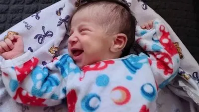 «غزة تحت الحصار».. فلسطينية تروي تفاصيل الولادة في المستشفى وتأثير انقطاع الكهرباء عليها