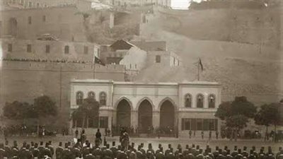 السياحة والآثار: تسجيل مصطبة المحمل 