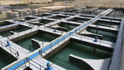 خبير: المشروع القومي لإعمار سيناء تكلف أكثر من تريليون جنيه