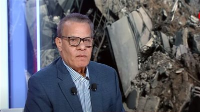 عادل حمودة: قضية الأسرى ليست ورقة تفاوض على هدنة ولكن لما بعد إيقاف الحرب (فيديو)