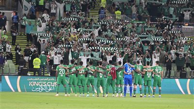نتيجة وملخص أهداف مباراة الأهلي ضد أبها اليوم الثلاثاء 31-10-2023 في كأس خادم الحرمين الشريفين