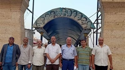 تشكيل لجنة لمراجعة ملف تراخيص نادي نقابة المهن التمثيلية في الجيزة