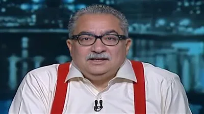 إبراهيم عيسى: مجزرة جباليا أمام أنظار العالم.. ونتنياهو أصيب بالجنون