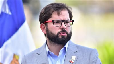تشيلي تستدعي سفيرها لدى إسرائيل بسبب العدوان على غزة
