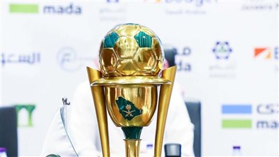 مواجهات نارية.. نتائج قرعة ربع نهائي كأس خادم الحرمين الشريفين