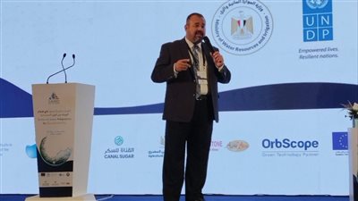 أستاذ الاستشعار عن بُعد يؤكد تراجع نسبة ومعدلات هطول الأمطار بسبب التغيرات المناخية 