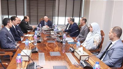 توجيه مهم من وزير الزراعة بشأن منظومة التحول الرقمي وميكنة خدمات الحجر 