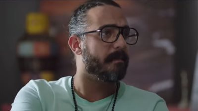 مروان يونس يكشف لـ الفجر الفني سبب مشاركته في حكاية 