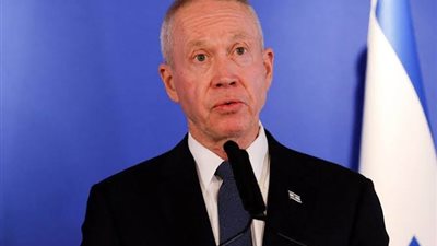 وزير الدفاع الإسرائيلي يعترف بتكبد ثمن باهظ خلال العملية البرية في غزة