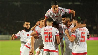 موعد مباراة الوداد البيضاوي ضد حسنية أكادير في اليوم الثلاثاء في الدوري المغربي والقناة الناقلة