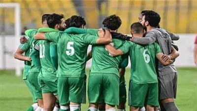 موعد مباراة الاتحاد السكندري ضد فاركو في الدوري المصري اليوم الثلاثاء