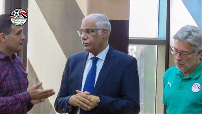 ميدو يفتح النار على جمال علام: لا يتناسب مع منصب رئيس اتحاد الكرة