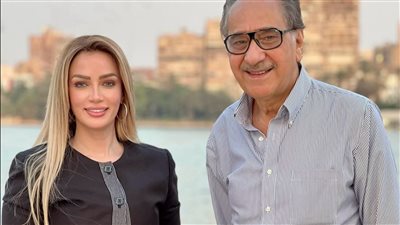 حواديت وأسرار محمد أبو داوود في سبوت لايت مع شيرين سليمان