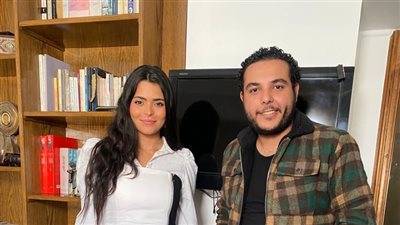 أسماء جلال لـ 